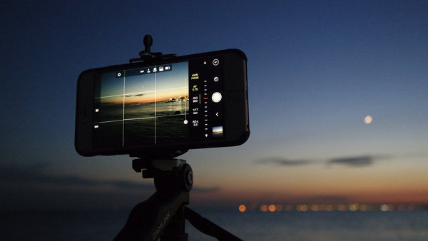 Smartphone Photography - How to achieve the best shots possible!