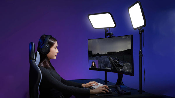 Top Video Equipment for Streaming on Twitch