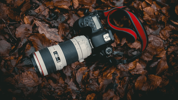 Key Accessories You Need When Shooting Video on a DSLR