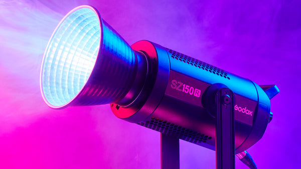 How To Improved Your LED Lights Collection: Using SL & SZ series