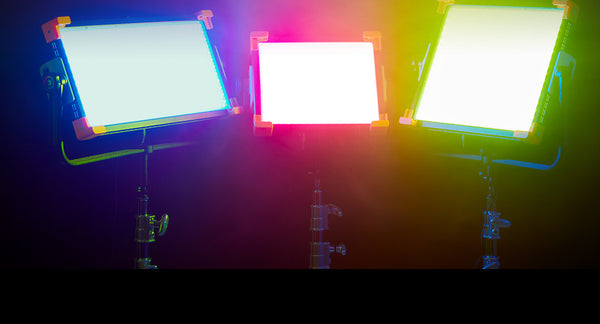 Comparing VNIX and LD LED Panels: How They Are The Same