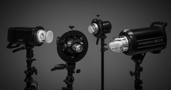 Which Power Flash Will Crucial To Enhance Your Image Levels