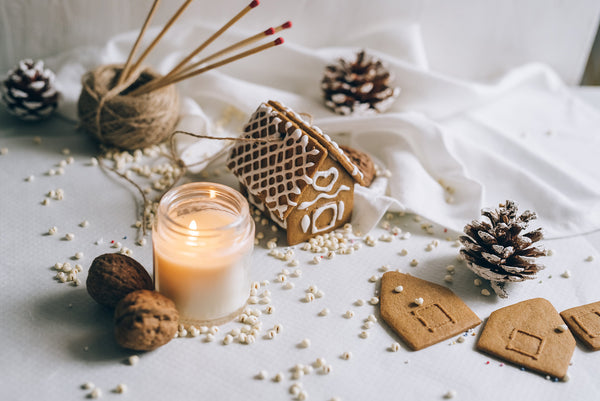 Perfect Shooting Tips for Dreamy Christmas Photography