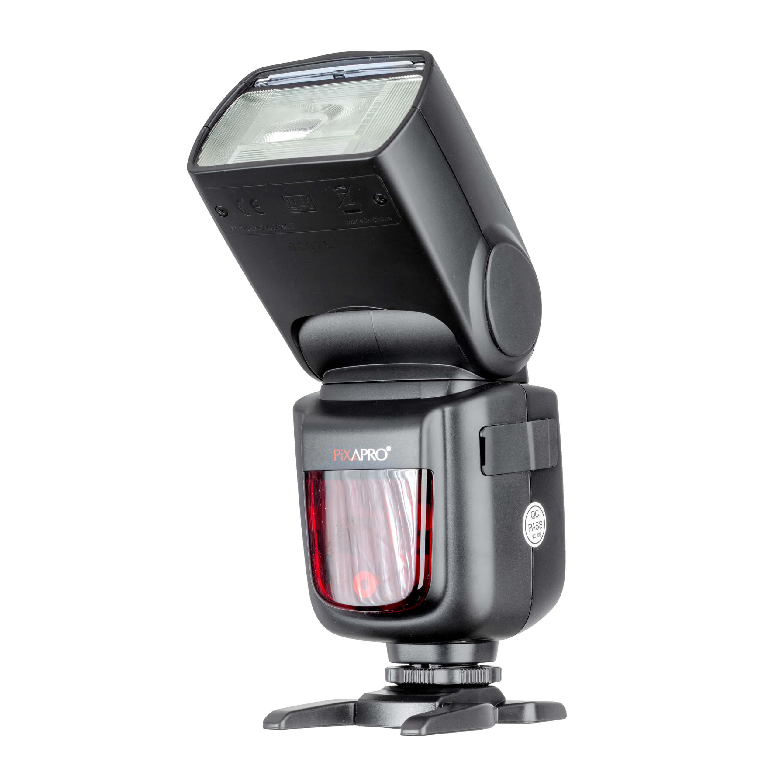 pixapro speedlight