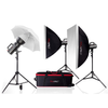 Studio Flash Kits