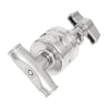 PiXAPRO Clamps & Mounting