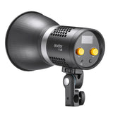 Godox ML30 Compact LED Light for on the go photography 