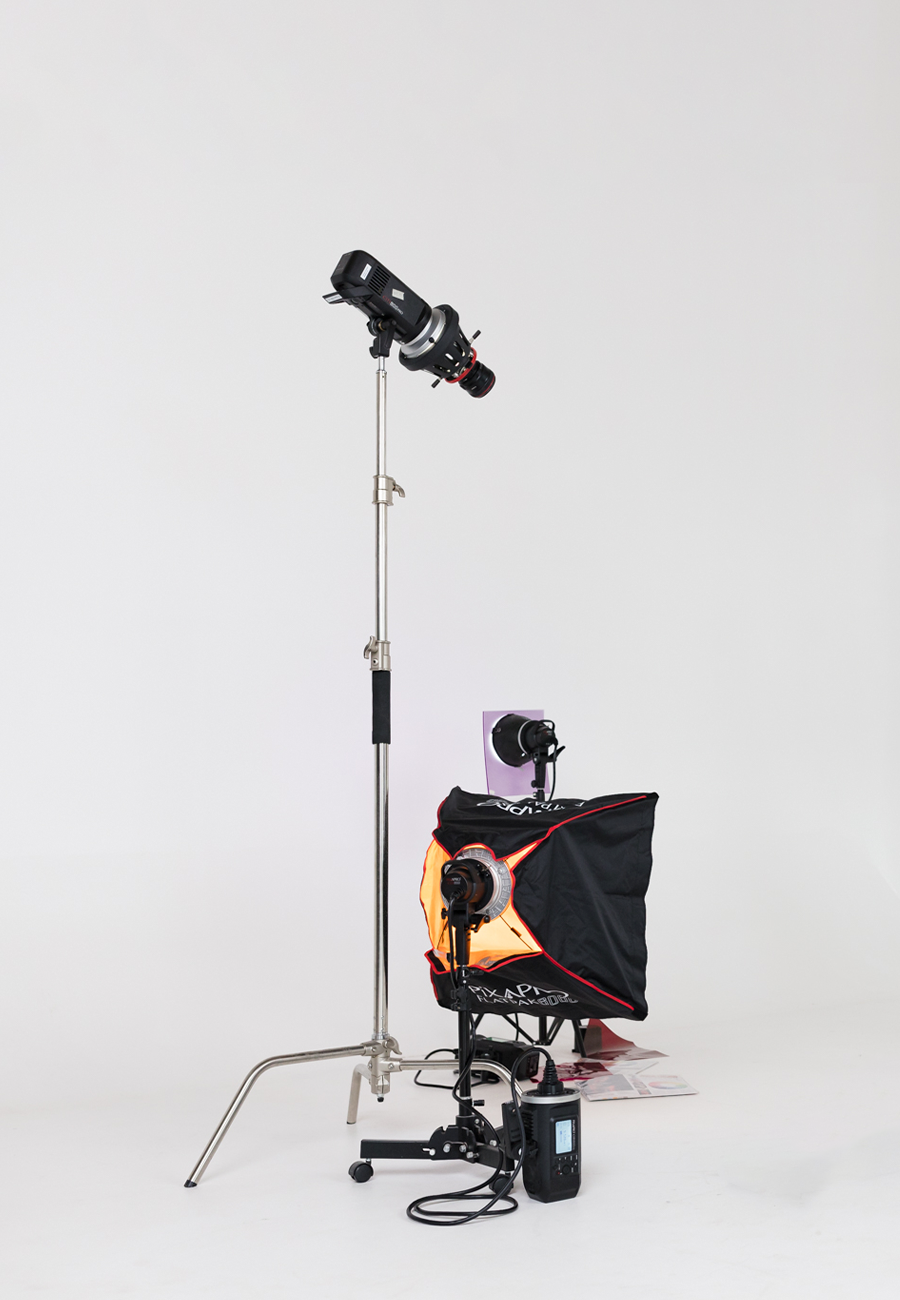 A Beginner's Guide to C-Stands