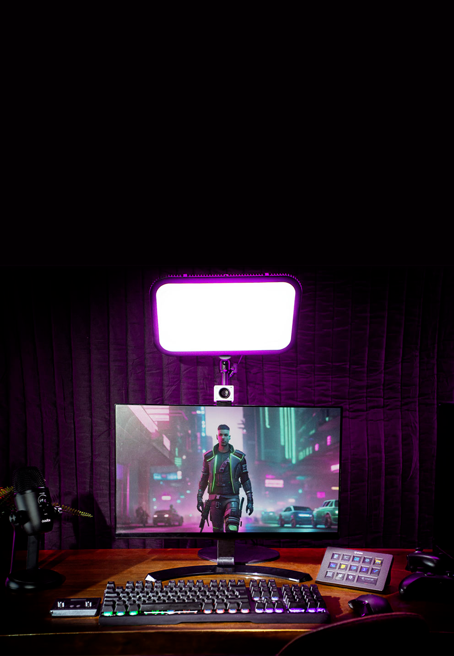 Content Creator Essentials