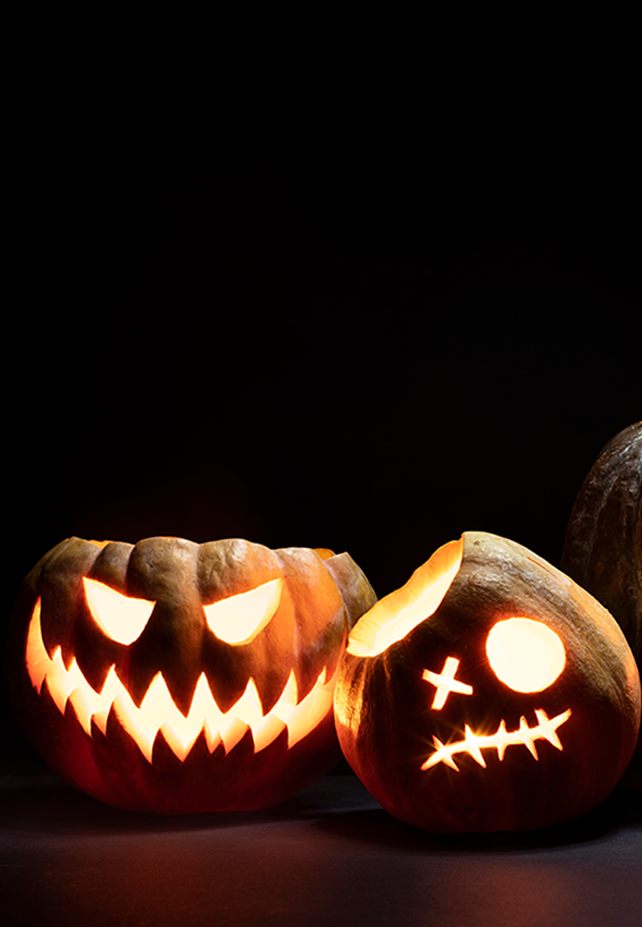 Take part in our Halloween Photo Contest!