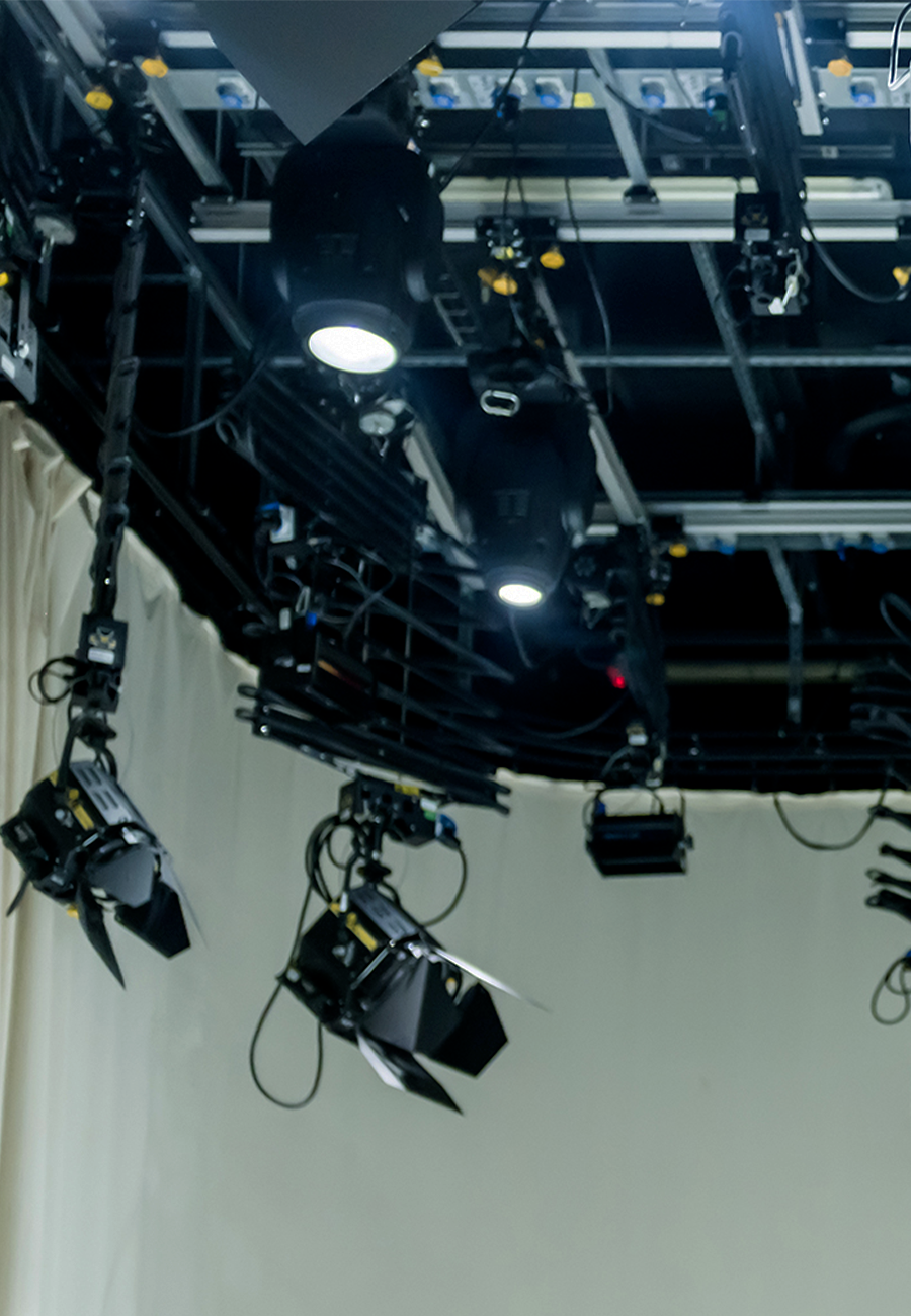 Studio Project Installations