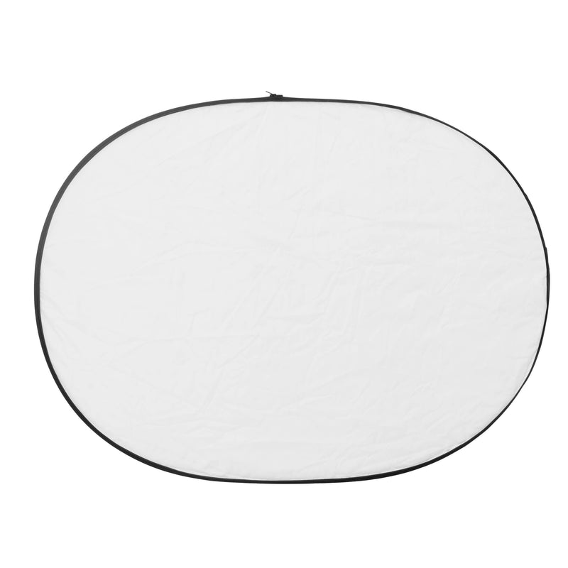 PiXAPRO 80x120cm Collapsible Reflector (White Surface)