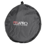 5-in-1 Large Collapsible Reflector (80x120cm) - CLEARANCE
