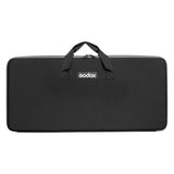 Godox CB-40 Standard Carry Case for the TL60-K4 (Front View)