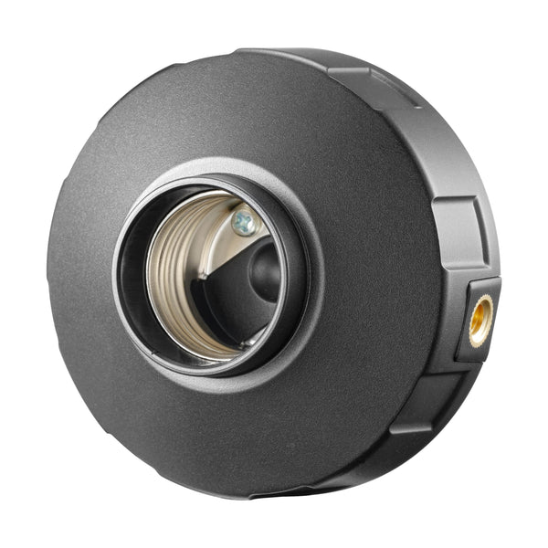 Godox CR-LS Magnetic Lamp Holder for E27 C7R and C10R Creative Bulbs