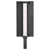 Godox LC500Rmini RGB LED Light Stick with Barn doors