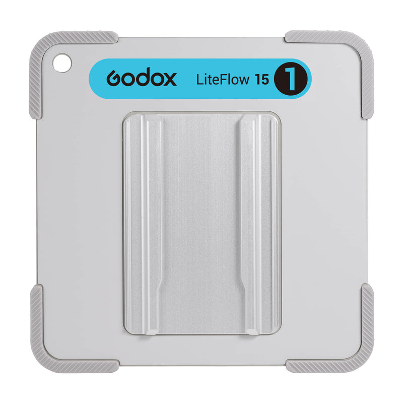 GODOX KNOWLED  LiteFlow15 Cine Light Reflector Panel (D1)