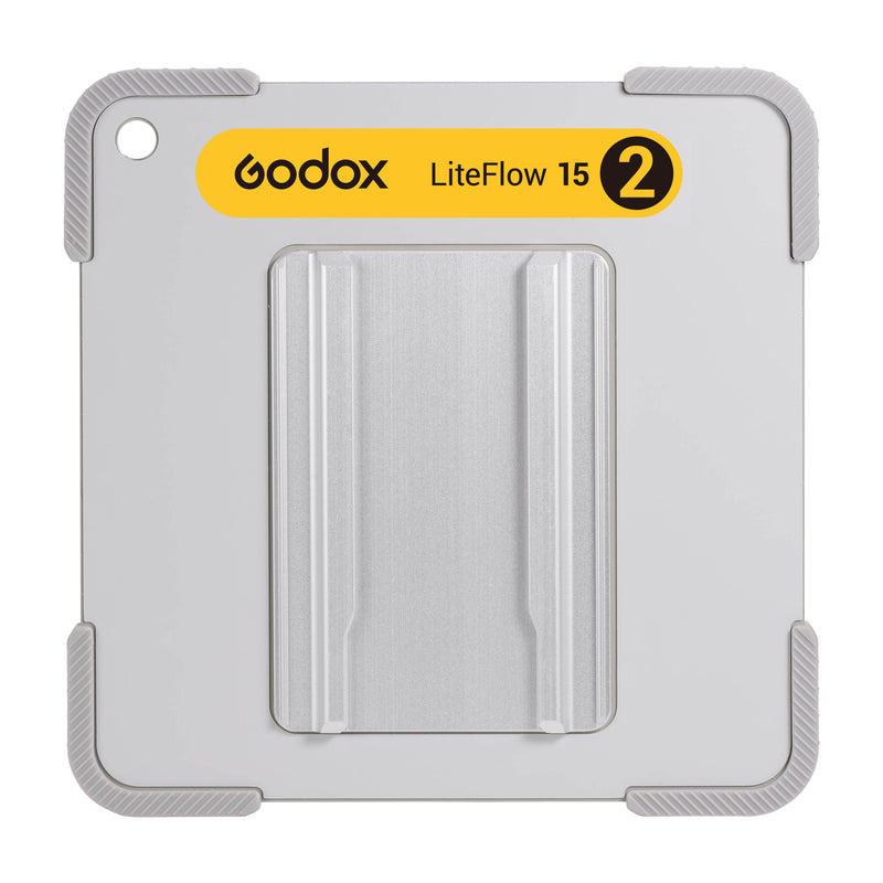 GODOX KNOWLED  LiteFlow15 Cine Light Reflector Panel (D2)
