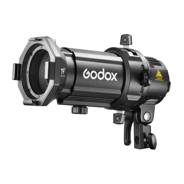 MLP-K Series Godox-Mount Projection Attachment Kit for ML-Series (GODOX MLP19K/MLP26K/MLP36K) (SPECIAL ORDER)