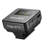 Godox Magic XT1 Wireless Mic System Receiver
