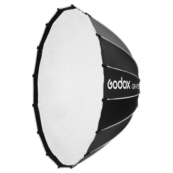 Godox QR-P120T 120cm Slim-lined Parabolic Softbox