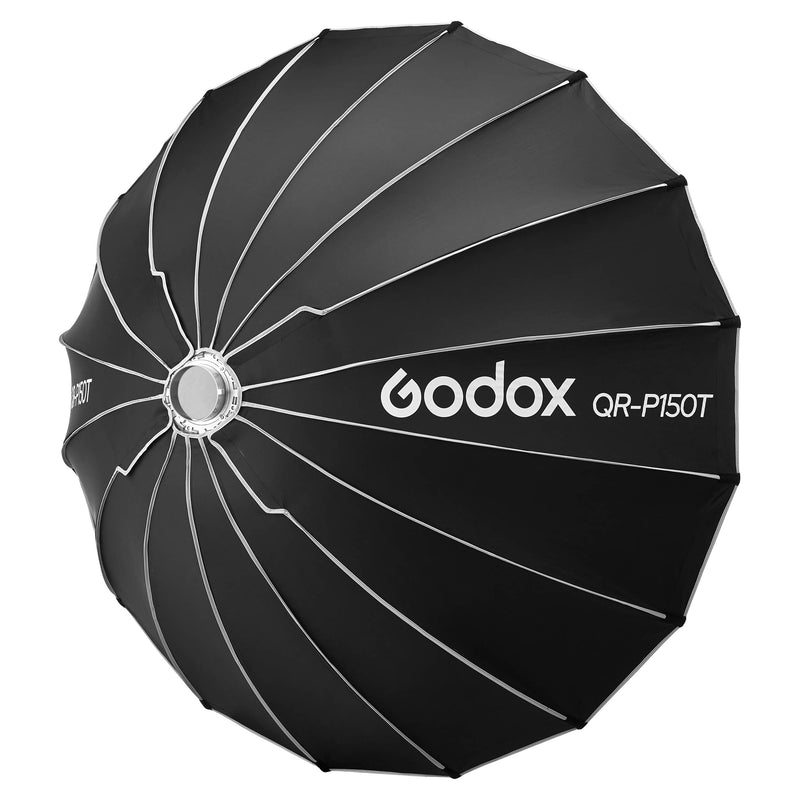 Godox QR-P150T Parabolic Softbox