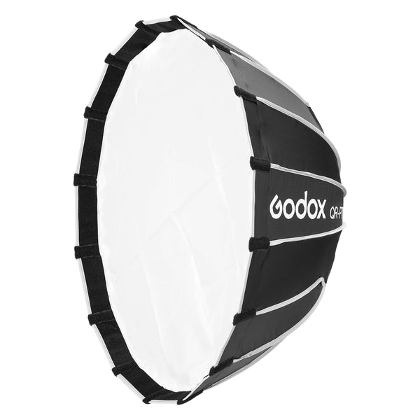 Godox QR-P70T 70cm Slim-lined Parabolic Softbox