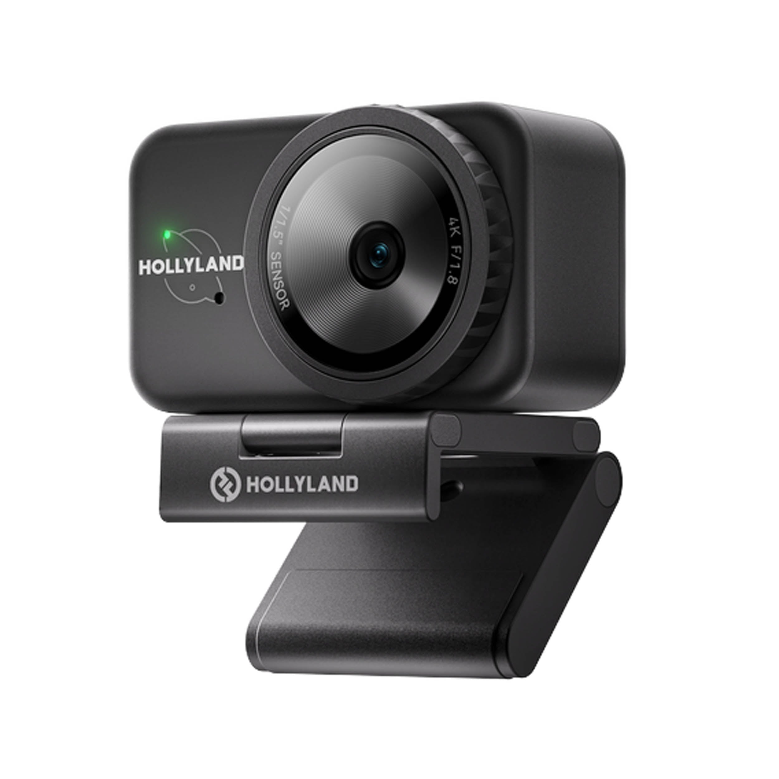超美品 HOLLYLAND Lyra 4K UHD Webcam 本体 カメラ HL-Lyra-HOLLYLAND-LYRA-4K-UHD-
