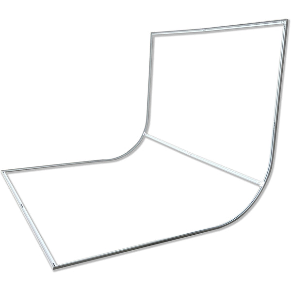 Easiframe Curved Frame Only