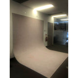 EasiFrame Curved Portable Cyclorama System - Large Frame (3m x 2.5m)
