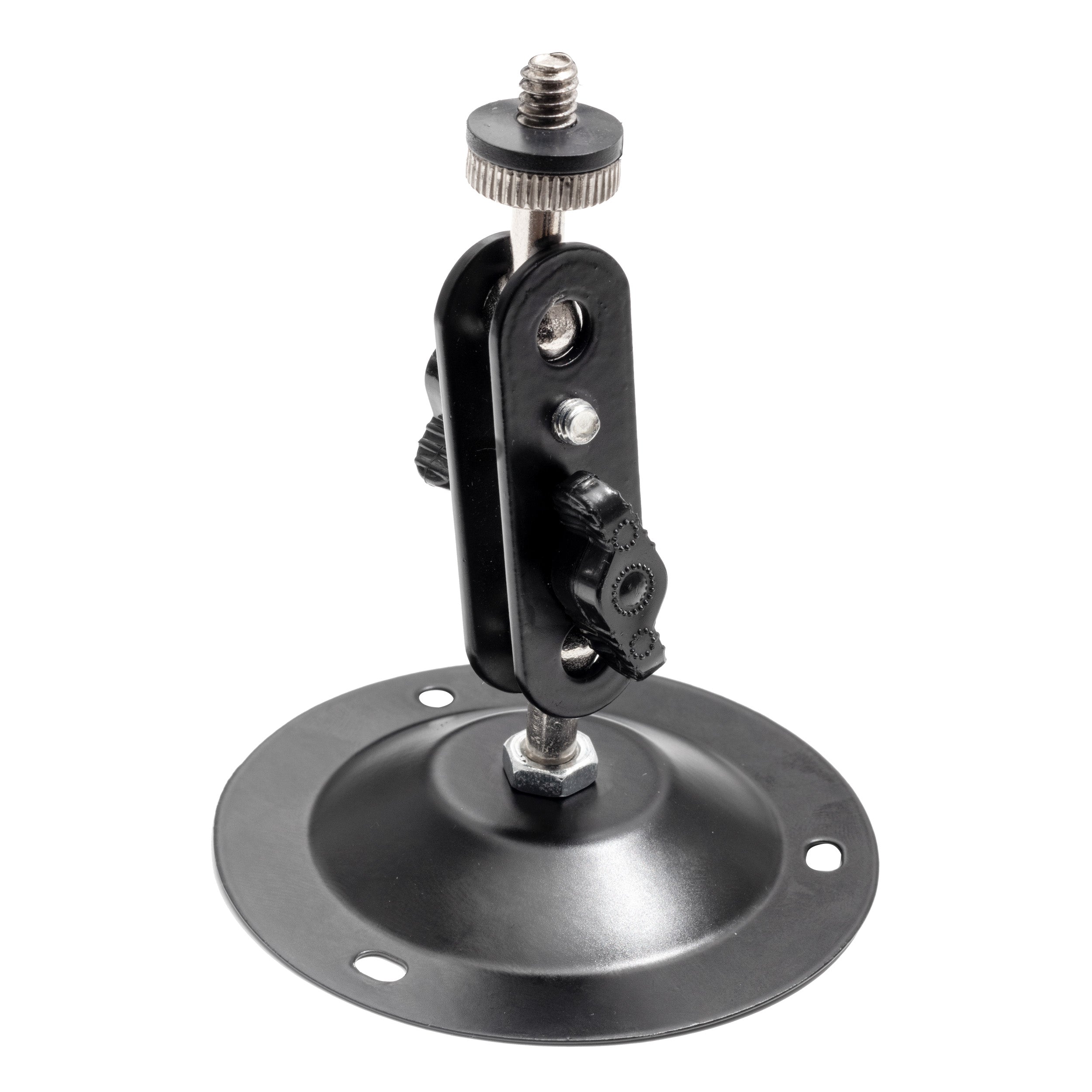 Plastic Wall/Ceiling Mount Bracket For CCTV IP Dome Cameras – Universal, Blink XT Compatible