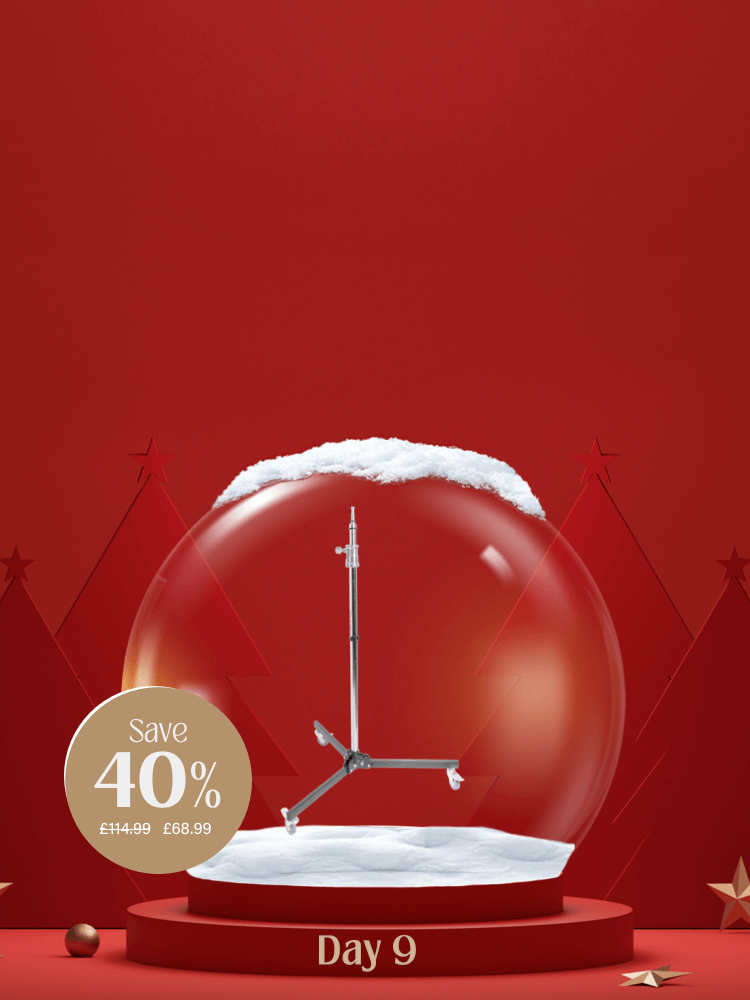 On the Ninth Day of Christmas...