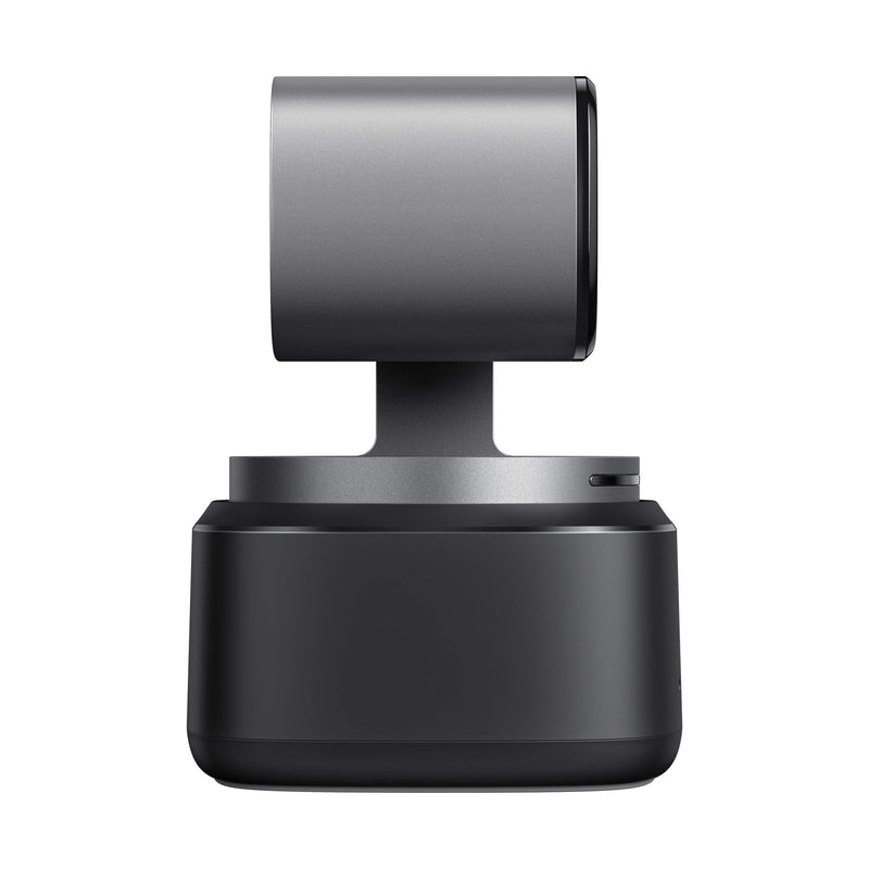 Tiny 2 PTZ 4K Webcam with AI-Powered Tracking