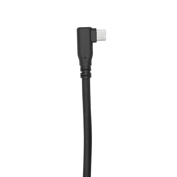 OBSBOT 5m USB-C to USBA Cable's USB C-Connector