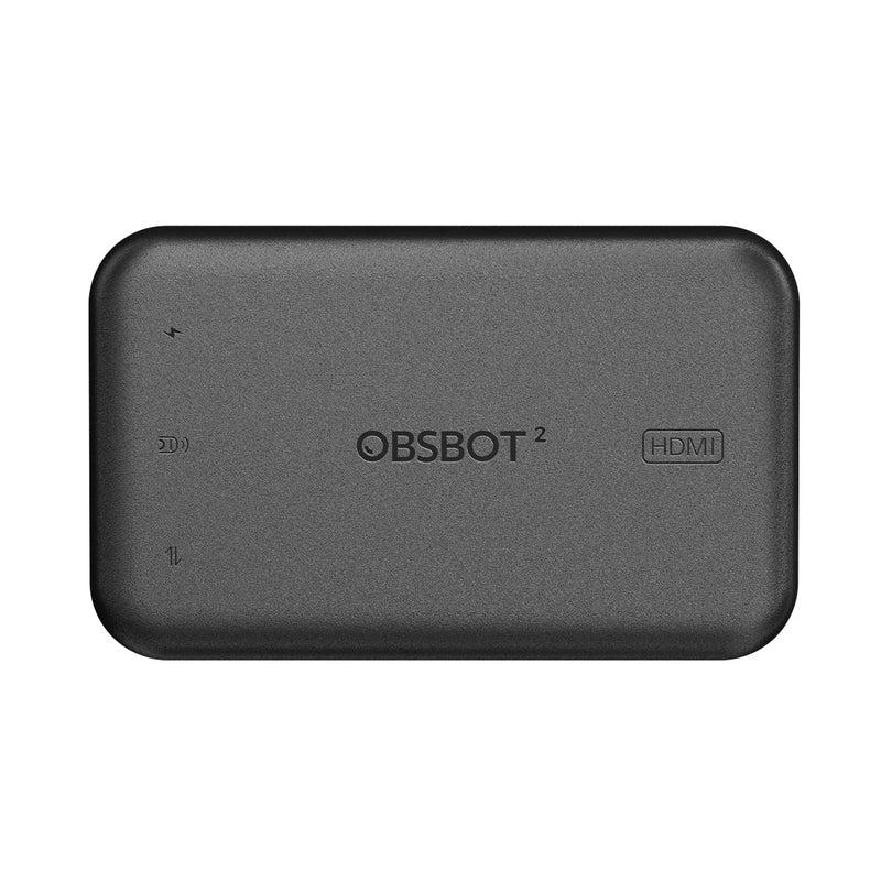 OBSBOT Tiny 2 Streaming Combo