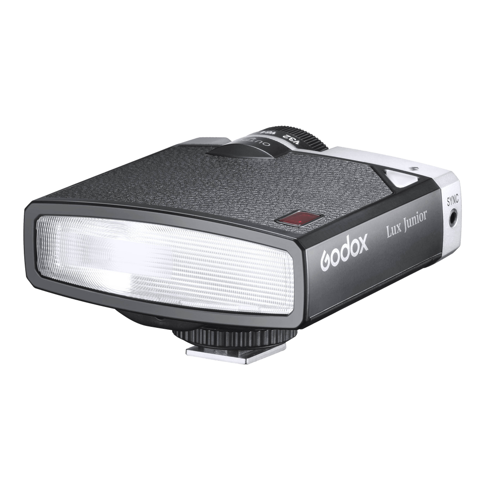 Speedlite / Macro Flash