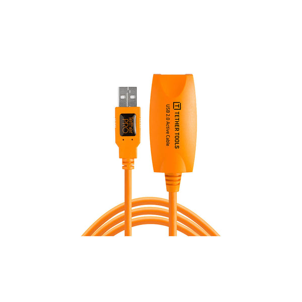 Tether Tools TetherPro USB 2.0 to Female Active Extension Cable