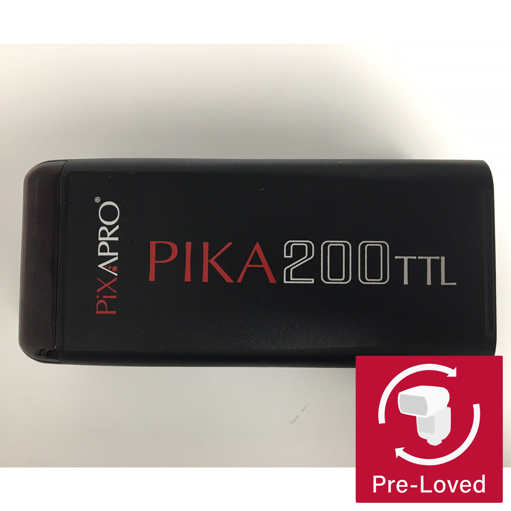 CELLONIC® Replacement Battery Compatible With Godox AD200 / AD200 Pro