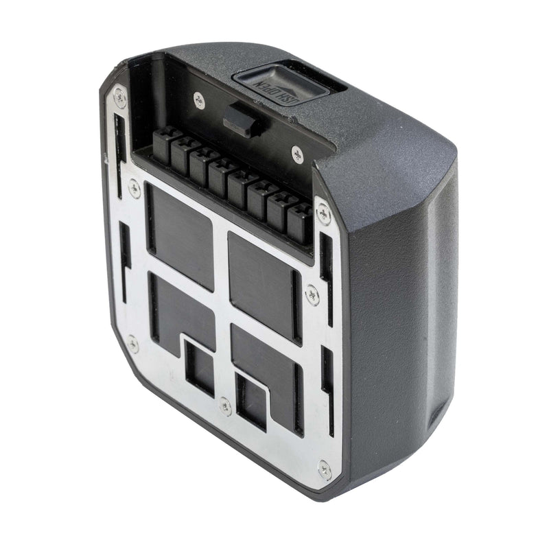 CITI600 TTL Portable Flash & Remote Head Kit  (GODOX AD600B)
