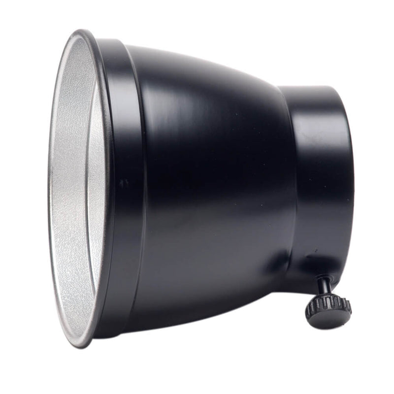 EssentialPhoto Universal Mount Spill Reflector (Universal mini fitting)