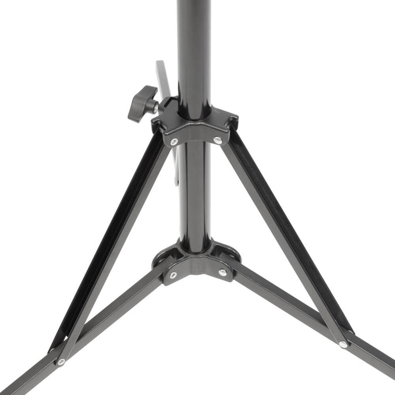 220cm Heavy Duty Nano Plus Light Stand-Big Brother By PixaPro 