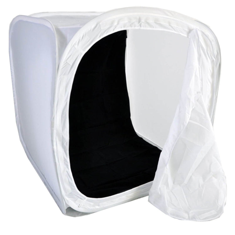 120cm Photo Studio Cube Light Tent 