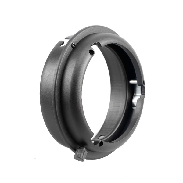 Metal Adapter Converter ring Bracket (El to S type fitting) Mount