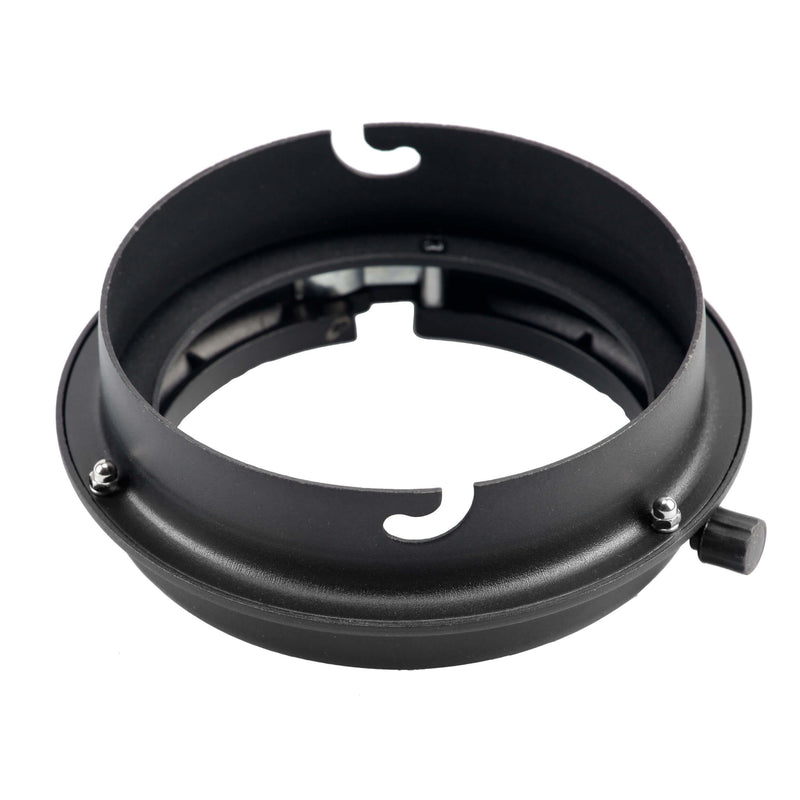 Metal Adapter Converter ring Bracket (El to S type fitting) Mount