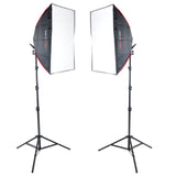 Daylite4 MKIII 3400W Powerful Video Continuous Lighting Kit 5500K - CLEARANCE
