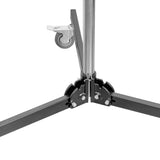 PIXAPRO 225cm Column Stand with Reversible Baby-Pin and 5/8” Spigot Connector