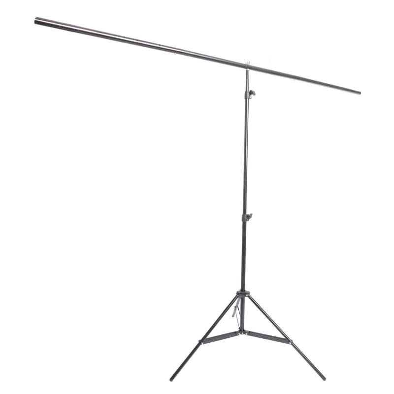 PIXAPRO® Affordable and Lightweight 2m T-Bar Background Stand