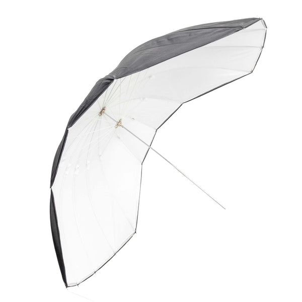  PIXAPRO 88" Parabolic Black/White Cover Shoot Through Umbrella