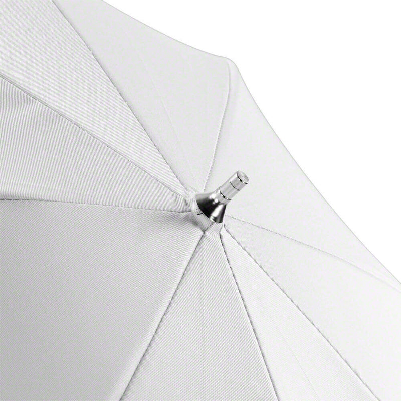 40" (101.6cm) Translucent White Umbrella (Qty 20) For Speedlites, Studio strobe flashes