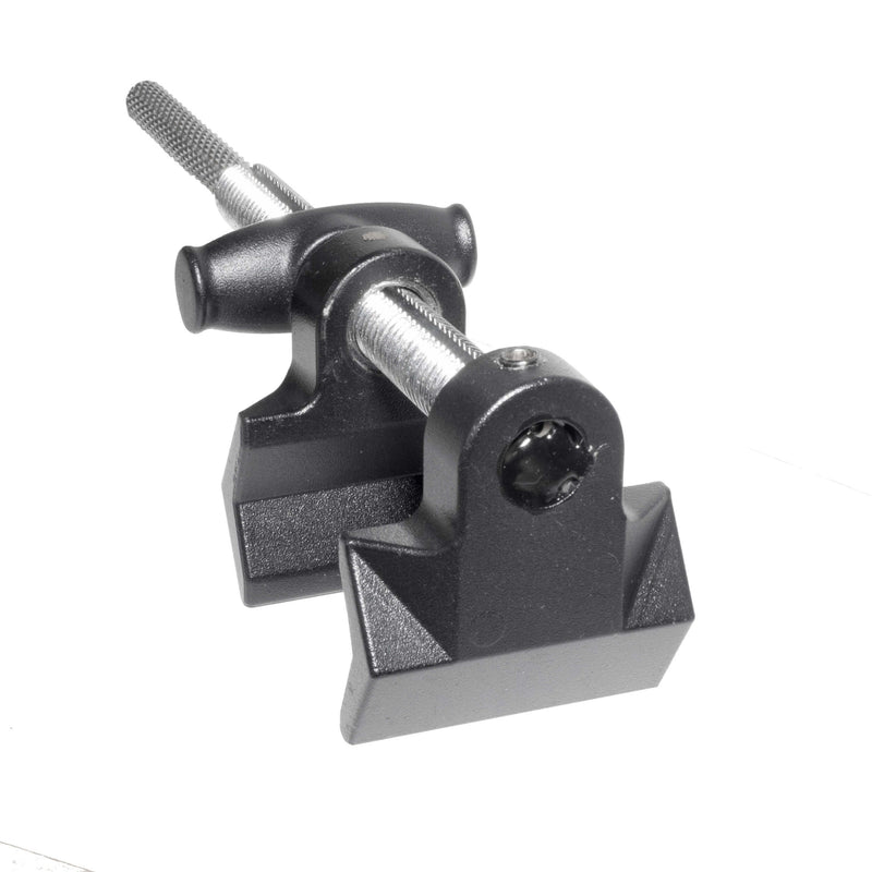 Pixapro Two-Inch Mini Metal Viser Clamp with ¼”-20 Thread 